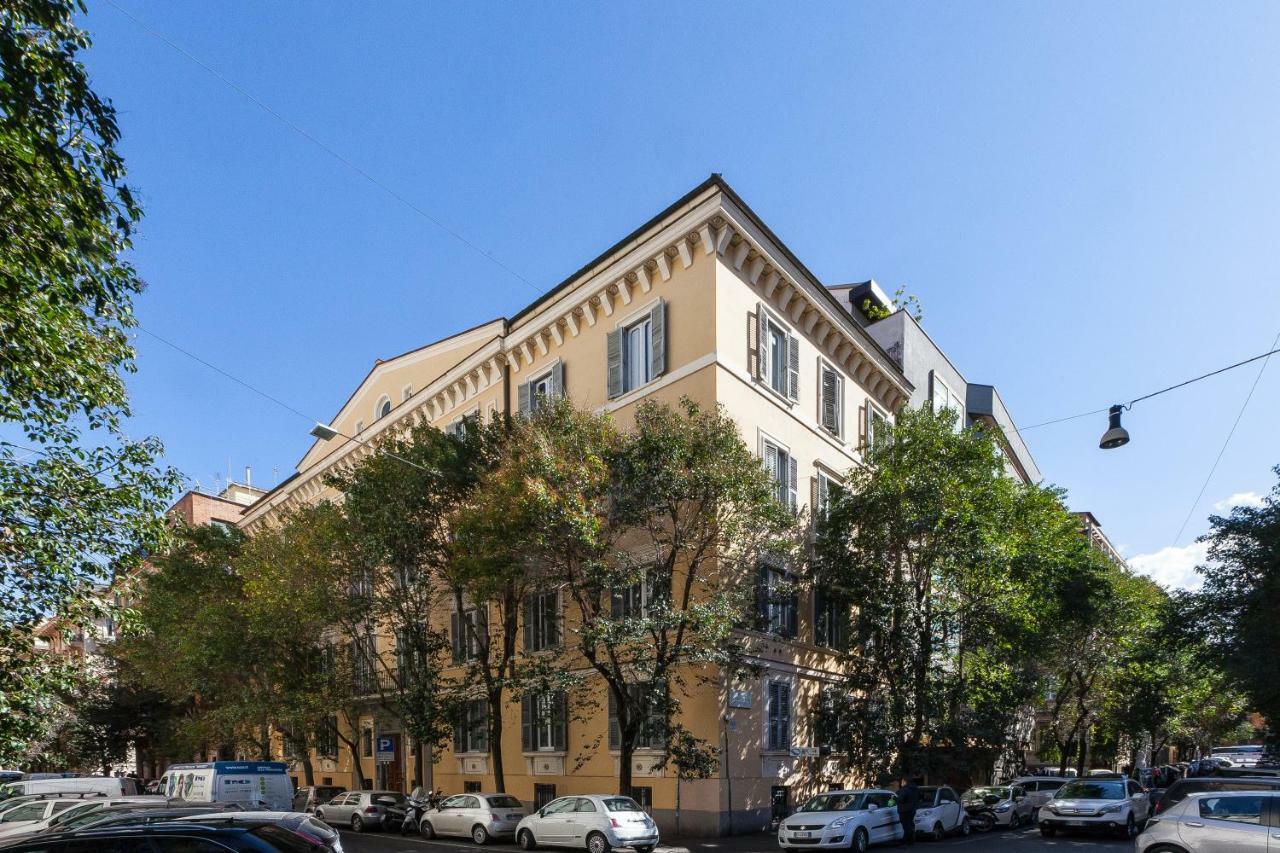 App Beccaria Apartments In Rome, Rome