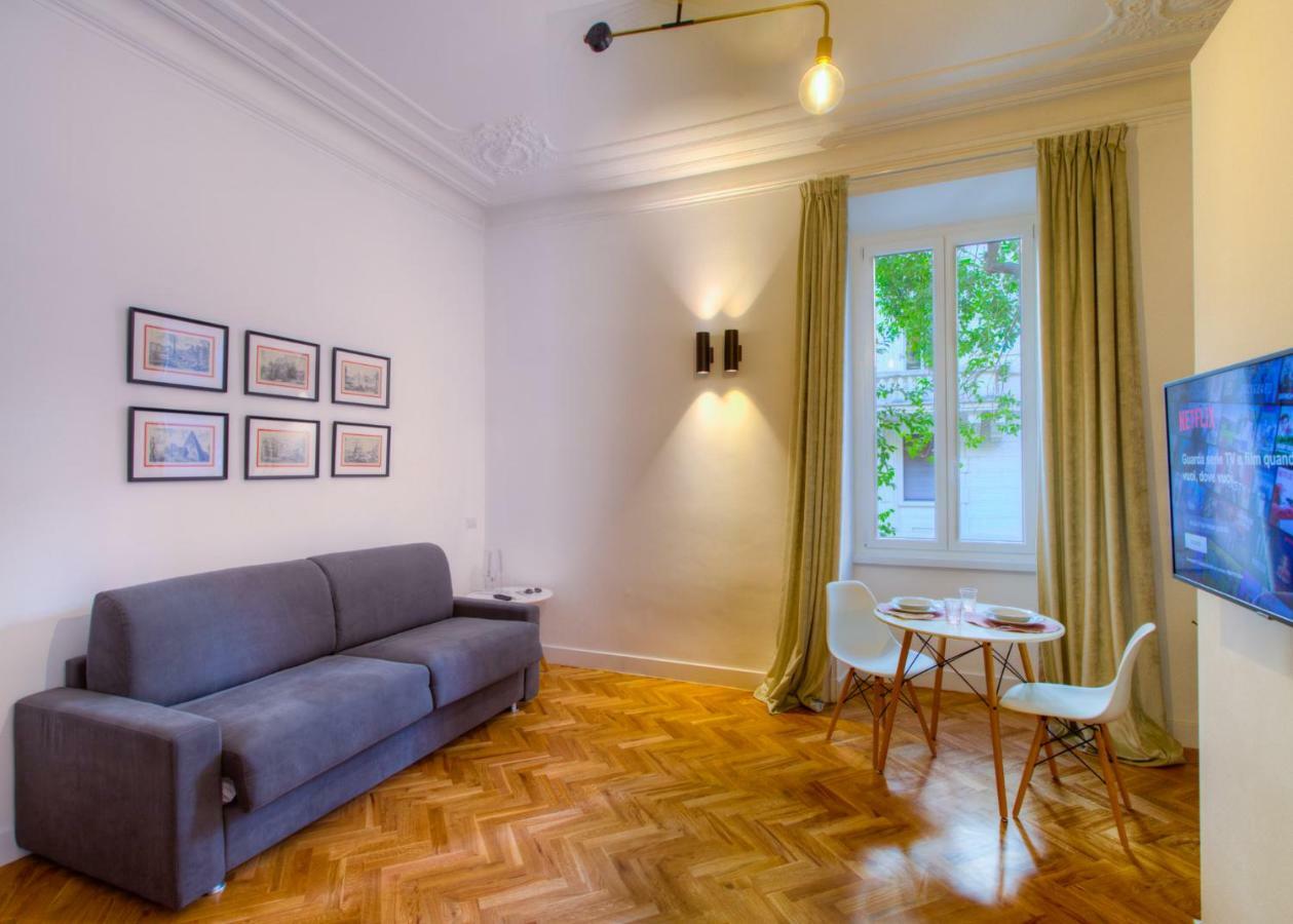 App Beccaria Apartments In Rome — Photos 2