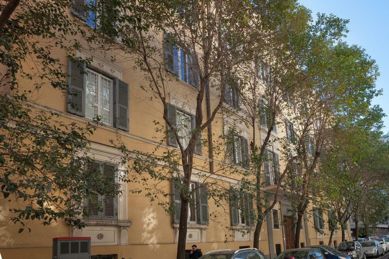App Beccaria Apartments In Rome — Photos 1